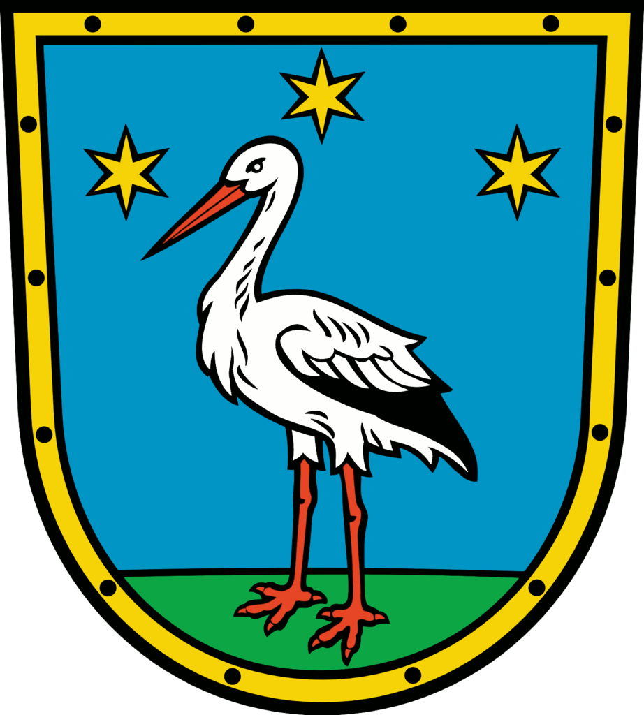 In Storkow regnet es schöner