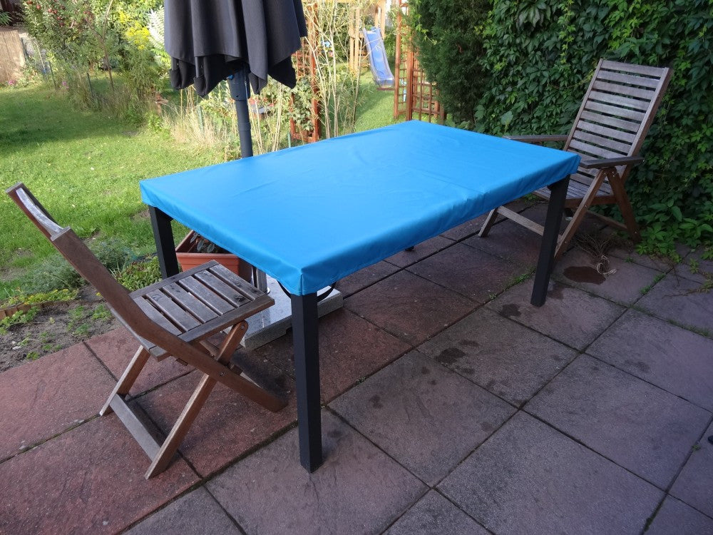 Regen macht schön und kreativ