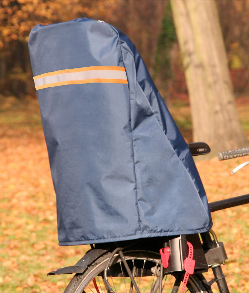 Mehr Reflektor: sehen und gesehen werden