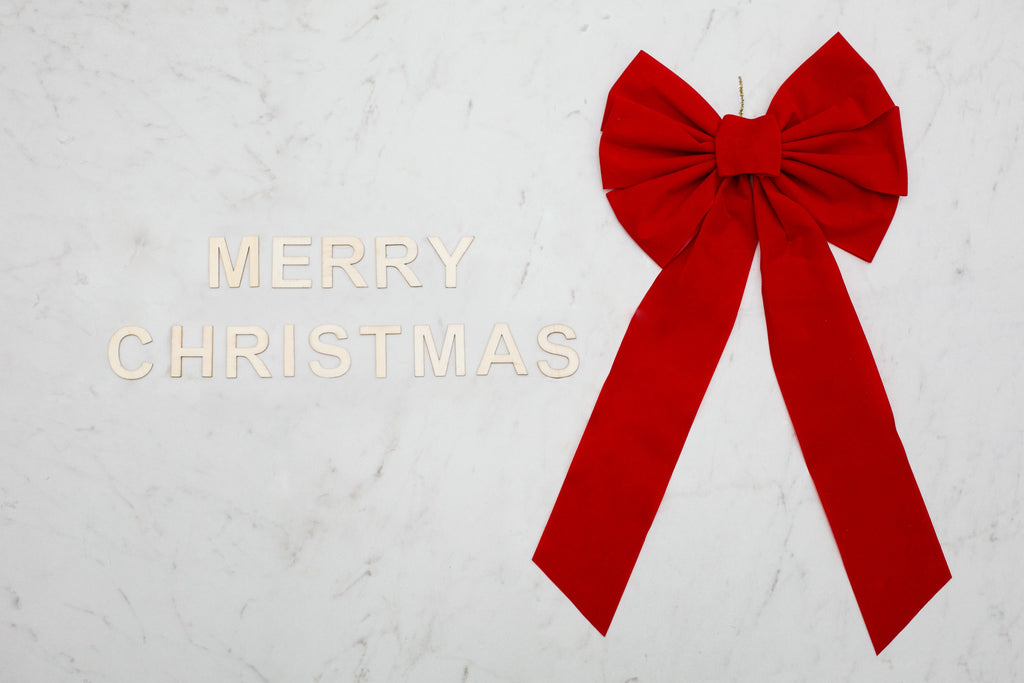 Die Regenschützer wünschen euch fröhliche Weihnachten