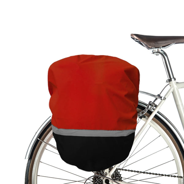 Wasserdichte Schutzhülle für Fahrradtaschen
