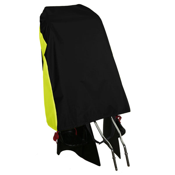 WASSERDICHTER REGEN PONCHO Wandern Radfahren Fahrrad Regenmantel Regencape 393453655990