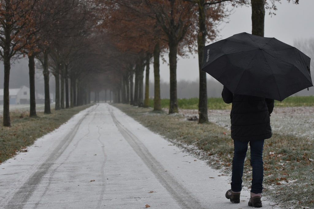 Mit dem richtigen Regenschutz durch die trübe Jahreszeit