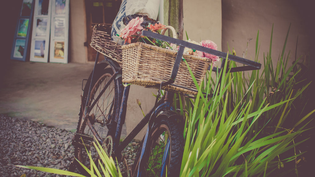 Regenschutz für Fahrräder und Fahrradtaschen – worauf soll man achten?