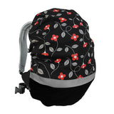 Wasserdichtes Regencover für kleine Rucksäcke - BackRider - Neu - MadeForRain