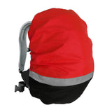 Wasserdichtes Regencover für kleine Rucksäcke - BackRider - Neu - MadeForRain