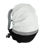 Wasserdichtes Regencover für kleine Rucksäcke - BackRider - Neu - MadeForRain