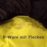 Wasserdichte Regenhülle für kleine Rucksäcke - BackRider - B-Ware - MadeForRain