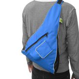 Robuster, wasserdichter Fahrradrucksack - MadeForRain BikeBuddy - Neu - MadeForRain