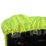 Wasserdichte Regenhülle für Fahrradtaschen - BikeRider - B-Ware - MadeForRain