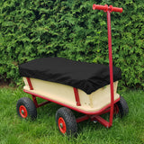 Regenhülle für Bollerwagen - BoxTop BW - Neu - MadeForRain