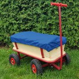 Regenhülle für Bollerwagen - BoxTop BW - Neu - MadeForRain