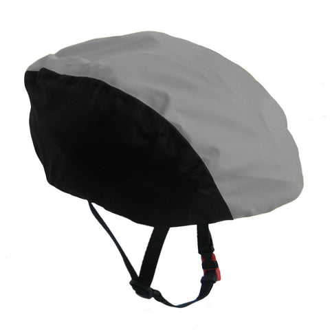 Wasserdichtes Regencover für Fahrradhelme - CityBeetle - Neu - MadeForRain