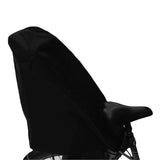 Kombi-Regenschutz mit Diebstahlschutz für Kindersitz und Sattel - CityFrog 2in1 AntiTheft - Neu - MadeForRain