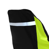 Wasserdichter Kombi-Regenschutz für Kindersitz und Sattel - CityFrog 2in1 - B-Ware - MadeForRain