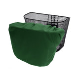 Extra-große Regenhülle für Fahrradkörbe - CityTurtle XL - Neu - MadeForRain