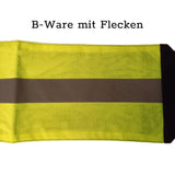 Reflektierendes, wendbares Sicherheitsband für Fahrradkörbe - VisiBand - B-Ware - MadeForRain