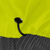 Einfaches Spiralkabelschloss zur Diebstahlsicherung von Regenbezügen - MadeForRain Springlock - Neu